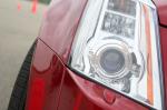 Cadillac CTS 2008 года